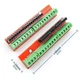 Плата расширения Arduino Uno Screw Shield V2 (винтовые клеммники) - изображение 2