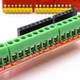 Плата расширения Arduino Uno Screw Shield V2 (винтовые клеммники) - изображение 4
