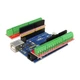 Плата расширения Arduino Uno Screw Shield V2 (винтовые клеммники) - изображение 7