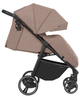 Прогулочная коляска CARRELLO Bravo CRL-8512 Linen Beige /1/ MOQ - изображение 2