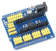 Модуль расширения V3.0 для Arduino Nano UNO плата адаптер шилд - изображение 5
