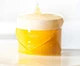 Увлажняющий крем для лица с экстрактом юдзу и медом Fraijour Yuzu Honey Enriched Cream 50 ml - изображение 2