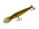 Воблер Lucky Craft Bevy Shad 75 SP, Golden Shiner - Б/У - изображение 2