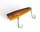 Воблер ZEAL PLOP, 3/8 oz, 2000, Fire Perch, б/в - изображение 2