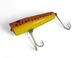 Воблер ZEAL PLOP, 3/8 oz, 2000, Fire Perch, б/в - изображение 3