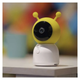 Умная поворотная радионяня Emos с экраном и Wi-Fi (H4052) - изображение 5