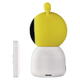 Умная поворотная радионяня Emos с экраном и Wi-Fi (H4052) - изображение 7