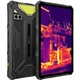 Планшет Ulefone Armor Pad 4 Ultra Thermal 8/256GB Black - изображение 5