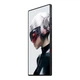 Смартфон ZTE Nubia RedMagic 9 Pro 12/512Gb Cyclone (Transparent Black) - изображение 2