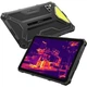 Планшет Ulefone Armor Pad 4 Ultra Thermal 8/256GB Black - изображение 6
