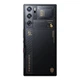Смартфон ZTE Nubia RedMagic 9 Pro 12/512Gb Cyclone (Transparent Black) - изображение 4
