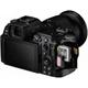 Фотоапарат NIKON Z6 III Body (VOA130AE) Black - зображення 7