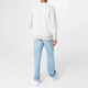 Свитшот Slazenger 4XL Серый 52200725 - изображение 3