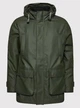 Мужская зимняя водонепроницаемая унисекс куртка парка Thermal Rains Glacial Parka 1525 XXS/XS Green - изображение 2