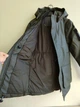 Мужская зимняя водонепроницаемая унисекс куртка парка Thermal Rains Glacial Parka 1525 XXS/XS Green - изображение 9