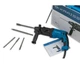 Перфоратор KRAISSMANN 920 BH 24 (модель Makita 2470) - изображение 5