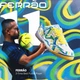 Шкіряні футзалки Joma TOP FLEX REBOUND FERRAO — TORW2442IN - 41 - Білий - зображення 4