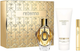 Zestaw prezentowy damski Paco Rabanne Million Gold Woda perfumowana 90 ml + Woda perfumowana 10 ml + Balsam do ciała 100 ml (3349668635351) - obraz 1