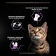 Влажный корм Purina Pro Plan Kitten Healthy Start для котят кусочки индейки в соусе 85 г - изображение 4