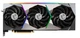 Видеокарта MSI GeForce RTX 3070 SUPRIM X 8G, 256-bit, HDMI 2.1/DP, 8GB GDDR6, Ampere, DirectX 12 Ultimate, TRI FROZR 2 Cooling, OC Graphics Card (RTX 3070 SUPRIM X 8G) - изображение 2