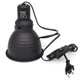 Светильник глубокий рефлекторный Hobby Clamp Lamp 100 Вт (37058) - изображение 5