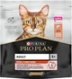 Сухий корм Purina Pro Plan Adult 1+ Vital Functions для дорослих кішок з лососем 400 г - зображення 1