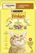 Влажный корм Friskies для кошек с индейкой в подливе 85 г - изображение 1