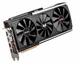Видеокарта Sapphire NITRO+ Radeon RX 5700 XT, 256-bit, HDMI/DP, 8GB GDDR6, RDNA, DirectX 12, Tri-X Cooling, OC Graphics Card (RX 5700 XT NITRO+) - изображение 2