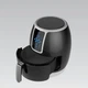 Maestro Аерофритюрниця MR-756 1500 Вт - зображення 3