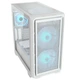 Корпус Cougar MX600 Mini RGB, білий - зображення 2