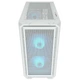 Корпус Cougar MX600 Mini RGB, білий - зображення 3