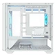 Корпус Cougar MX600 Mini RGB, білий - зображення 8