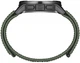 Мужские часы North Edge Alps Green з компасом - изображение 5
