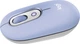 Мышь Logitech Pop Mouse with Emoji Lilac (910-007414) - изображение 1