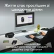Миша бездротова Logitech Pop Mouse with Emoji рожевий (910-007413) 294438 - изображение 6