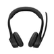 Наушники Logitech Zone 305 for Business Wireless/Bluetooth UC Black (981-001453) - изображение 3