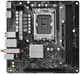 Материнская плата ASRock H610M-ITX/eDP - изображение 1