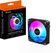 Кулер GIGABYTE GP-ECFAN1201 - зображення 7