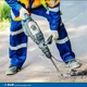 Набор зубил S&R Meister sds-plus 4 шт в тубусе (114504250) - изображение 12