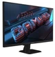 Монітор GIGABYTE GS27QA Gaming Monitor - зображення 2