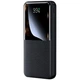 Павербанк Remax RPP-623 / 20000 мАч / до 22,5 Вт / USB-C+USB-A / PD+QC / Черный - изображение 1