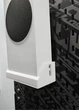 Навесной держатель для Xbox Series S на IKEA SKADIS - изображение 1