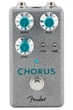 Педаль ефектів FENDER PEDAL HAMMERTONE CHORUS (233383) - изображение 1