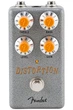 Педаль ефектів FENDER PEDAL HAMMERTONE DISTORTION (233377) - изображение 1
