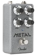 Педаль ефектів FENDER PEDAL HAMMERTONE METAL (233382) - изображение 2
