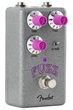 Педаль ефектів FENDER PEDAL HAMMERTONE FUZZ (233381) - изображение 2