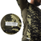 Лонгслів Camotec Chiton Air Hood L 2908010208523 - зображення 4