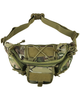 Сумка на пояс KOMBAT UK Tactical Waist Bag 5060545650738 - зображення 1