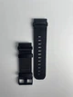 Ремешок для часов Garmin Tactix(аналог), диаметр: 26мм, цвет - черный - изображение 1
