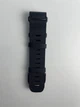 Ремешок для часов Garmin Tactix(аналог), диаметр: 26мм, цвет - черный - изображение 2